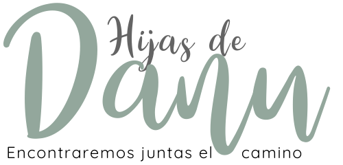 Logotipo Hijas de Danu